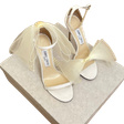 Туфли • Jimmy Choo • Белый
