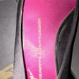 Балетки • Giuseppe Zanotti • Розовый