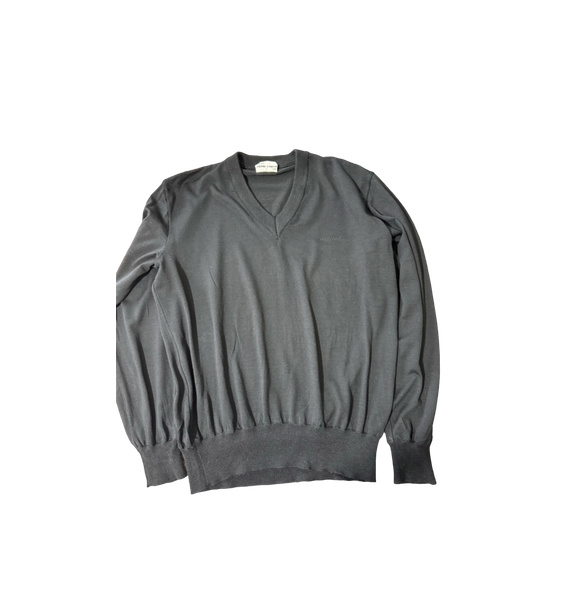 Джемпер • pierre cardin • Черный