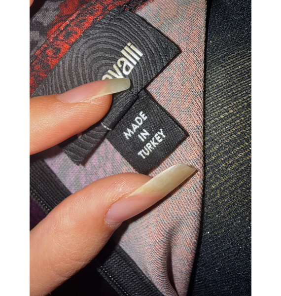 Платье • Just Cavalli • Другое