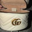 Рюкзак • Gucci • Молочный