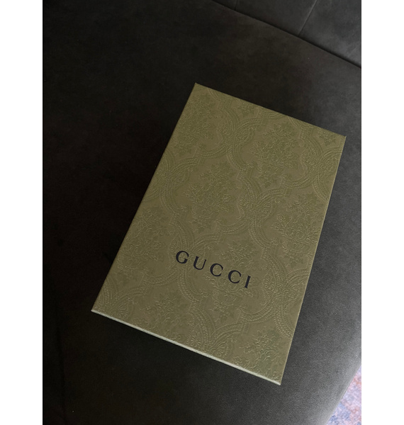Сумка • Gucci • Коричневый