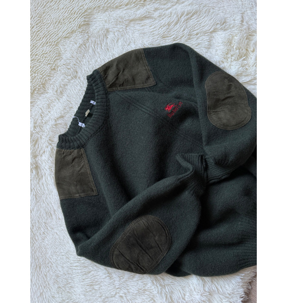 Свитер • Burberry • Хаки