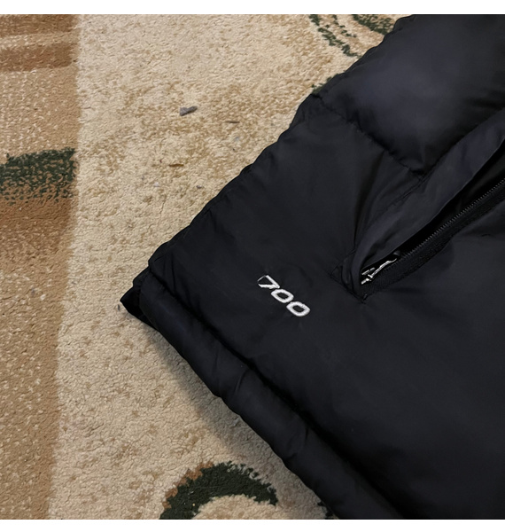 Жилет • The North Face • Черный