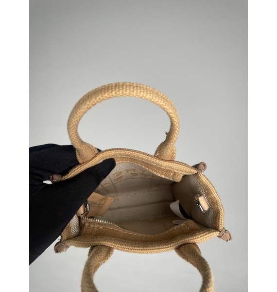 Сумка • Marc Jacobs • Бежевый