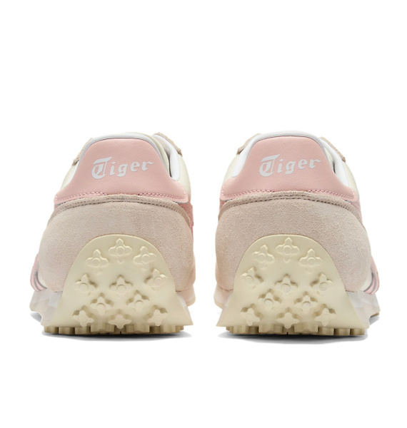 Кроссовки • Onitsuka Tiger • Розовый