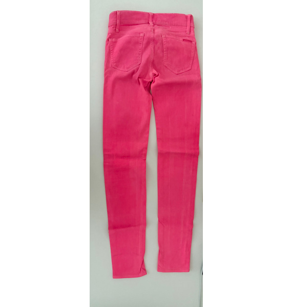 Джинсы • Ralph Lauren • Розовый