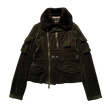 Куртка • Dsquared2 • Зеленый