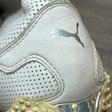 Сапоги • PUMA • Белый