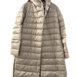 Куртка • Max Mara • Бежевый