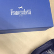 Кроссовки • Franceschetti • Синий