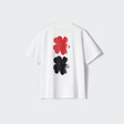 Футболка • UNIQLO X Cecilie Bahnsen • Белый