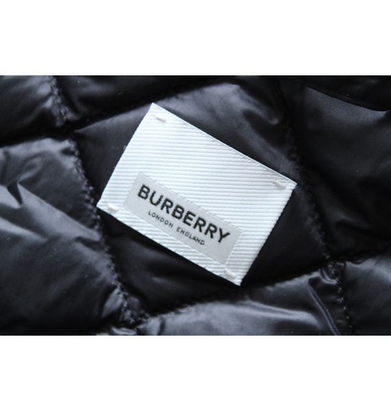 Куртка • Burberry • Синий