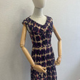Платье • Max Mara • Мульти