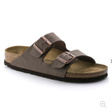 Сандалии • Birkenstock • Коричневый