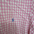 Рубашка • Ralph Lauren • Розовый