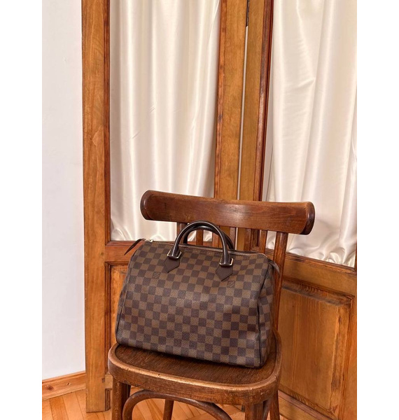 Сумка • Louis Vuitton • Коричневый