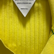 Поло • Bottega Veneta • Желтый