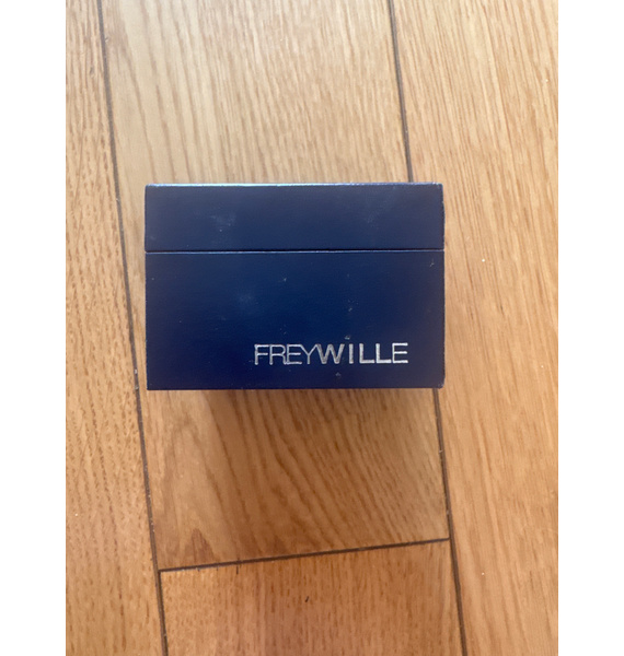 Серьги • FREYWILLE • Черный