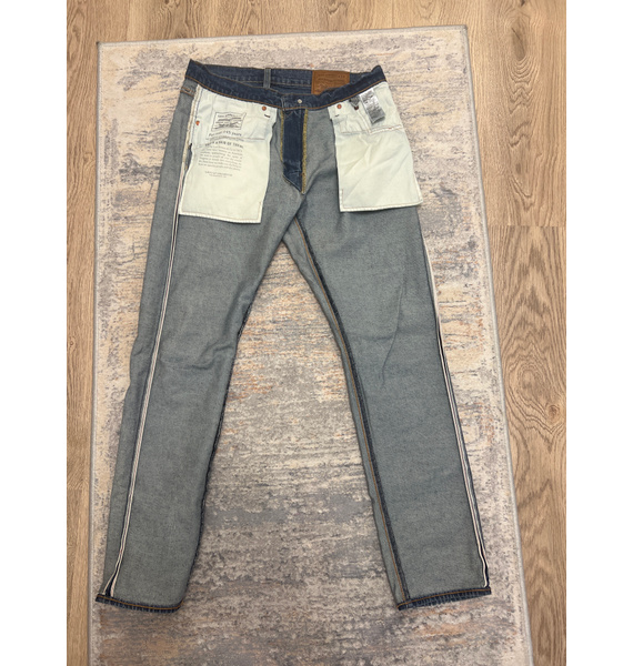 Джинсы • Levi's • Синий
