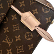 Сумка • Louis Vuitton • Коричневый