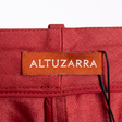 Юбка • Altuzarra • Красный