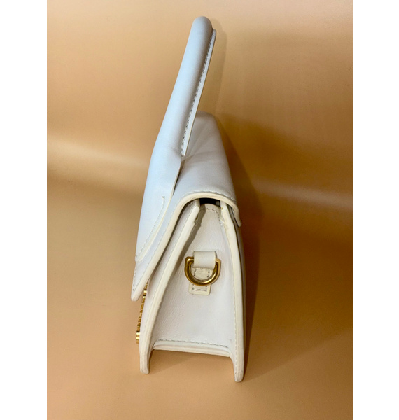 Сумка • Jacquemus • Белый