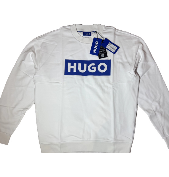 Свитшот • Boss Hugo Boss • Белый