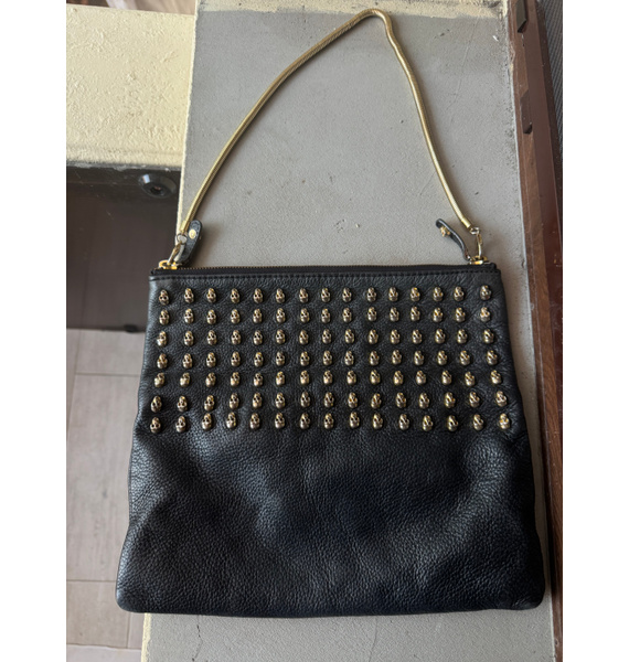 Сумка • THOMAS WYLDE • Черный