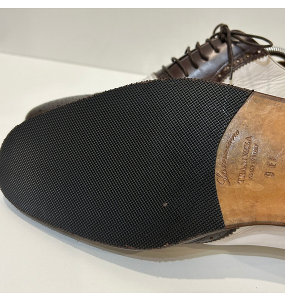 Туфли • Salvatore Ferragamo • Мульти