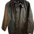 Куртка • Barbour • Хаки