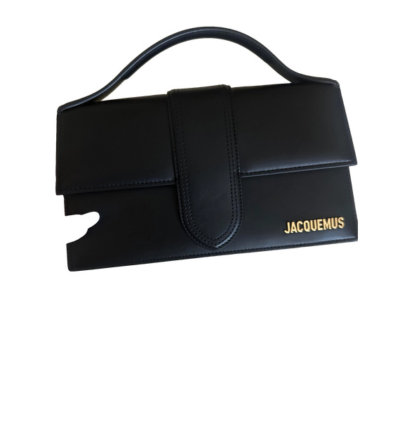 Сумка • Jacquemus • Черный