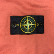 Толстовка • Stone Island • Оранжевый