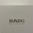 Часы • RADO • Золотой