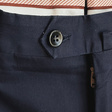 Брюки • Loro Piana • Синий