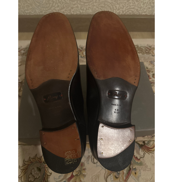 Туфли • Brioni • Черный