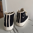 Кеды • Paul Smith • Черный