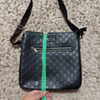 Сумка • Gucci • Черный
