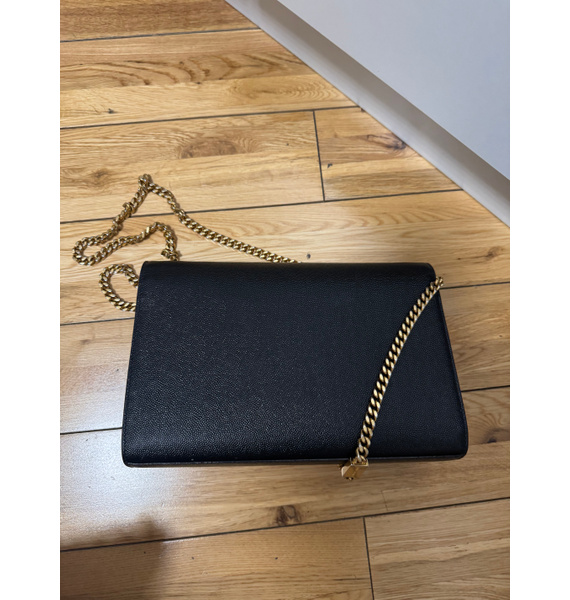 Сумка • Saint Laurent • Черный