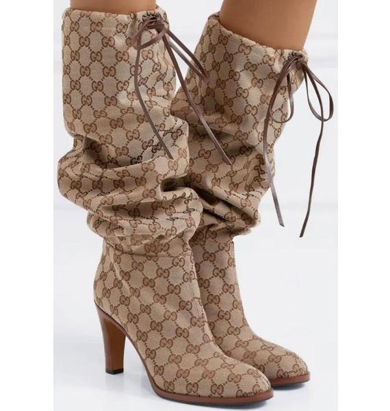 Сапоги • Gucci • Другое