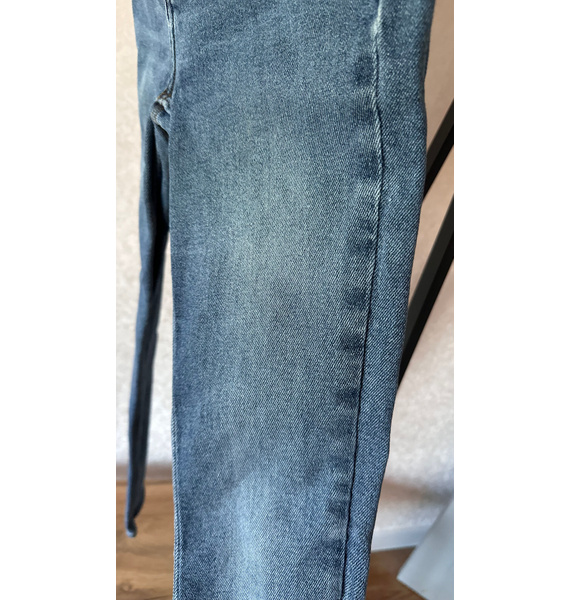 Джинсы • River Island • Синий