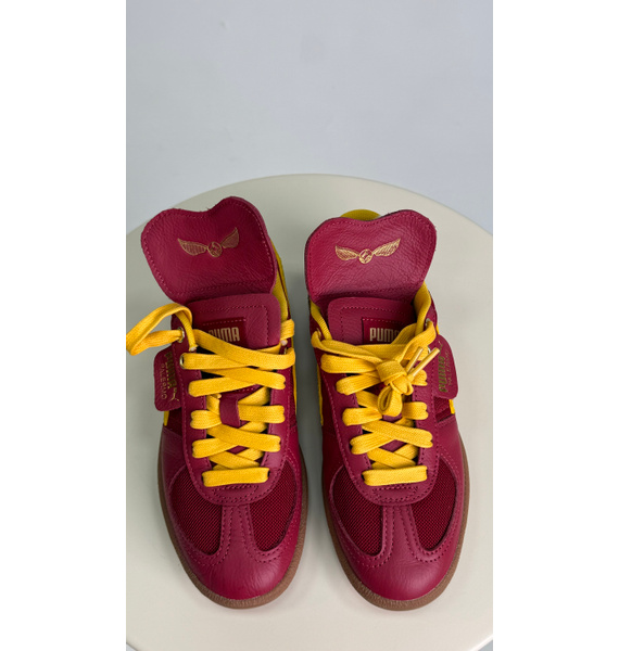 Кроссовки • PUMA x HARRY POTTER • Мульти