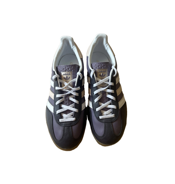Кроссовки • adidas Originals • Фиолетовый