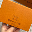 Браслет • Louis Vuitton • Коричневый