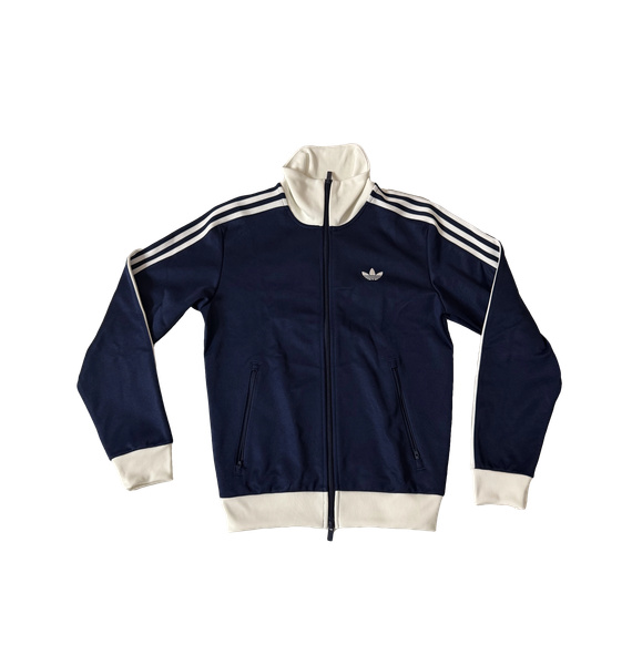 Куртка • adidas Originals • Темно-синий