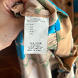 Платье • ETRO • Горчичный