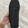 Мокасины • Louis Vuitton • Темно-синий
