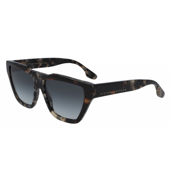 Солнцезащитные очки • Victoria Beckham Eyewear • Серый