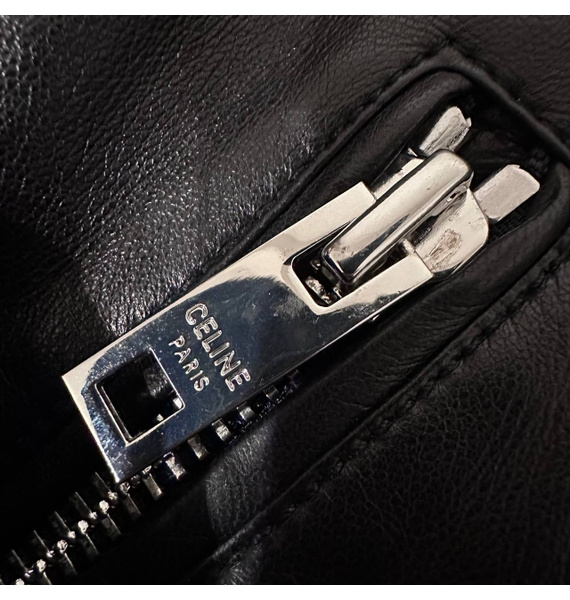 Куртка • Celine • Черный