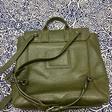 Рюкзак • 3.1 Phillip Lim • Зеленый
